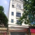 Bán tòa nhà văn phòng phố tây sơn 80m*10t*5.5m mt, ô tô dừng đỗ - kinh doanh tấp nập giá chỉ 65 tỷ