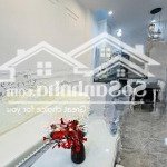 Bán nhà đẹp full nội thất đường tân phước bình tân gần biển đường ô tô