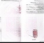 Chính chủ cần bán 126m tại nhuận trạch lương sơn hoà bình
