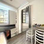 Tòa ccmn quan nhân, gần ô tô, thang máy, dt 140tr/th, 80m2 *8t 28 phòng full nt, pccc đầy đủ.