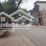 Nhà mặt tiền - vũ xuần thiều - long biên - thang máy - kinh doanh - dòng tiền