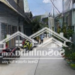 Bán nhà hẻm 6m nguyễn ngọc nhựt 4 x 30m đúc 3 tấm giá 8,9 tỷ