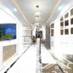 Siêu phẩm nhà 3 tầng phong cách tân cổ điển cực sang khu tđc đất lành giá 4 tỷ 250 triệu
