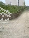 Chỉ nhỉnh 3 tỷ có 48.3m lô góc 2 mặt tiền tại xóm tây, vân nội, đông anh . ngõ thông ô tô