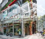 Cho thuê siêu vị trí mở nhà hàng góc 2 mặt tiền sư vạn hạnh - q10 - 90 triệu