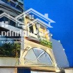 Bán nhà riêng tại nguyễn hữu cảnh, phường 22, bình thạnh, hcm, 63m2
