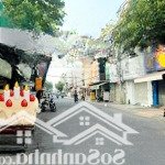 Mặt tiền kinh doanh siêu vip - nguyễn súy - tân hương - nhà c4 - 80m2 chỉ 12,x tỷ