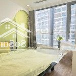 Chính chủ cho thuê căn hộ 2 phòng ngủ vinhomes central park quận bình thạnh