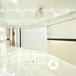 Cho thuê căn hộ 2pn 50m2 5ng4xe full nt cửa sổ balcon ngay nhà thi đấu phú thọ, đh bách khoa q10