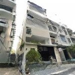 Bán nhà đường 3 tháng 2 p12, q10 (cx nguyễn trung trực) dt: 6x18m xd 5 tầng, giá bán 23 tỷ
