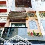 Bán gấp nhà đường nơ trang long, phường 7, bình thạnh. giá 2tỷ850 triệu dt 60m2 sổ hồng.