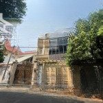 Bán nhà đường sư vạn hạnh phường 12, quận 10. dt: 4.85x17m trệt 2 lầu sân thượng giá 17.5 tỷ tl