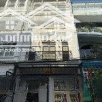Bán nhà hẻm 506 đường 3 tháng 2, quận 10, diện tích: 6x12m trệt 3 lầu st giá 17 tỷ thương lượng