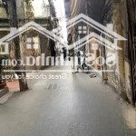 Võng thị - nhà đẹp ở ngay - dân xây kiên cố - cách ô tô 10m. khu dân trí cao. 46m2, 5t. bán 10,2tỷ