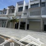 Nhà phố hồ bơi riêng phân khu ma rốc, căn mr-08, 120m giá chỉ 6.3 tỷ (chưa vat)