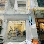 Cần bán căn nhà mặt tiền đường ba vì cx bắc hải, diện tích 4x24.5 m trệt lầu giá 22 tỷ tl