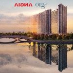 Cơ hội đầu tư không thể bỏ qua tại the gió - vị trí vàng bên sông đồng nai, giá từ 40 triệu/m