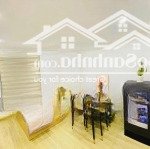 Bán tòa ccmn ô chợ dừa, lô góc, 3 thoáng, ngõ thông 98m2x 8t 27 pn full đồ dt 165tr/th, pccc