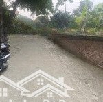Bán đất tại xã tản lĩnh,chân núi ba vì, hà nội, 5,7 tỷ, 1000m2, mặt tiền 30m, ngõ 4m