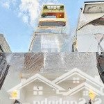 Cần vốn bán gấp nhà đường tô ngọc vân, thạnh xuân quận 12. giá 2tỷ790 triệu diện tích 72m2 sổ hồng
