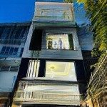 Bán nhà ở đường tân hoà đông, phường 14, quận 6, giá 2 tỷ 500 triệu