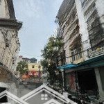 Bán nhà hoàng quốc việt, 2 thoáng trước sau, vỉa hè, 2 thoáng, 2 ô tô tránh, kd văn phòng, 60m2*5t