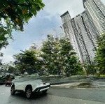 Hiếm có nhà phố hàm nghi 110m2, 7 tầng thang máy, vỉa hè, kinh doanh 45 tỷ tl
