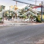 Bán đất 60m2 giá 1,65 tỷ tại trường khánh, long trường, quận 9, hcm, đầu tư , xây dựng thoải mái .