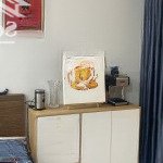 Chính chủ bán căn hộ full nội thất 1.35 tỷ