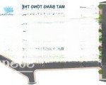 Bán cc vũng tàu pearl giá siêu hời 1,87 tỷ, 52m2, 1pn cam kết cho thuê lại. lh võ thuỷ 0901681777