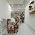 Bán nhà giá rẻ đoàn văn bơ, phường 13, quận 4, giá 3 tỷ 320, diện tích 55m2, hẻm ô tô