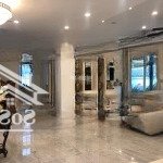 Bán bt đơn lập hoa phượng 151m2, hoàn thiện đẹp, đường thông thoáng, mặt công viên, đủ đồ giá 41 tỷ