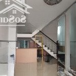 Bán nhà mặt phố 3 tầng đúc hc đủ tại đường số tân quy, quận 7, tp. hcm, 18,2 tỷ, 125m2