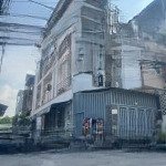 Nhà 4 tầng lô góc 2 mặt tiền, ngay cầu bình lợi, gigamall, dòng tiền 15tr/th, sổ hoàn công, 7.9tỷ.