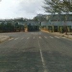 Bán đất 7x20 đối diện công viên tái định cư bình minh đường võ nguyên giáp