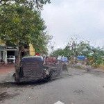 Bán lô đất 156m2 làm nhà xưởng, kinh doanh tại kđt long sơn-quán toan, lh 0392505152