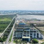 Bán căn hộ 2pn (62,13m2) dự án thủ thiêm green house, 1,75 tỷ - view sông sài gòn.