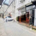 Nhỉnh 10 tỷ - trung tâm quận hoàng mai 50m x 5 tầng - phân lô - ngõ thông - kinh doanh - ô tô tránh
