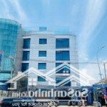 Hot! bán mặt tiền kinh doanh ngay bạch đằng, p2, q. bình thạnh 5,6x16m 5 tầng hđt 45tr/tháng 23 tỷ