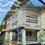 [ nhà góc 2 mặt tiền thống nhất _ yết kiêu ] giá: 8 tỷ ( bớt lộc nhẹ )