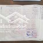 Chính chủ cần chuyển nhượng lô góc hoàng văn thụ