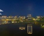 Duplex diamond hill khẳng định đẳng cấp sống tại tp. bắc giang (30tr/1m2)