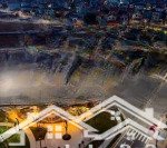 Quỹ thưởng 2 lô view công viên dự án bavella green park - đất nền tp bắc giang (công viên ánh sáng)