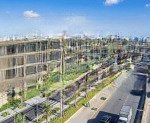 Bán nhà the global city giá tốt vì chủ nhà kẹt tiền ngân hàng phải đáo hạng