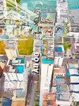 Bán đất siêu vip: lô góc ngã tư trần bạch đằng vs đỗ bá. diện tích 540m2. xây dựng 17 tầng