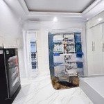 Siêu phẩm toà ccmn mỹ đình - ngõ ba gác tránh. dt 53/56m2x6t x 10 phòng kk - 60tr/tháng. giá đầu tư