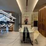 Biệt thự villa park gần công viên 20.6t, nội thất đẹp đang cho thuê