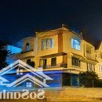 Căn góc 3 tầng siêu đẹp kđt phước long gần biển nha trang giá siêu tốt