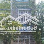 Cho thuê nhà mặt tiền khu nam long 6x21m, 1t 3l 6pn 22tr/th