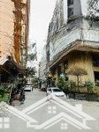 Cần bán căn nhà 9 tầng có hầm vừa ở kinh doanh khu nhân chính thanh xuân 65m 5,5m mặt tiền 31,5 tỷ